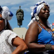 Apenas sete estados possuem secretarias de combate ao racismo