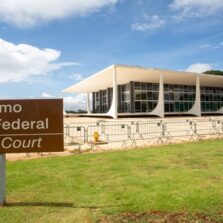 Supremo deve retomar julgamento sobre correção do FGTS