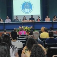 UFV: Licenciatura em Educação Infantil celebra 20 anos
