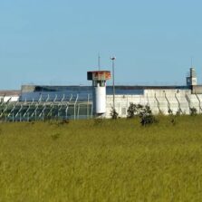 Governo cria força penal contra crime organizado