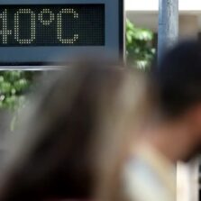 Saiba como o calor excessivo altera metabolismo do corpo