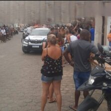 Comerciante é morto durante assalto em Tocantins