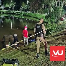 Motorista Morre Após Veículo Cair na Represa da UFV