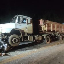 Congonhas: Tragédia na BR 040: Acidente envolvendo 4 veículos deixa 3 vítimas fatais