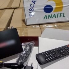 Anatel multa pessoa física por comercialização de produto clandestino