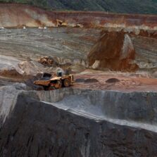 Ação mira bancos nos EUA que financiaram barragens de risco da Vale