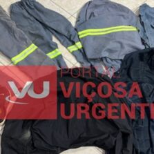 Presos em Jequeri suspeitos de roubo em Joalheria no centro de Viçosa