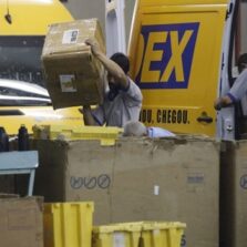 Correios alertam para Informações falsas sobre leilão