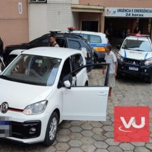 Homem é baleado no Bairro Barrinha em Viçosa