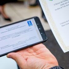 UFV Retoma Emissão de Diplomas de Graduação em Formato Digital
