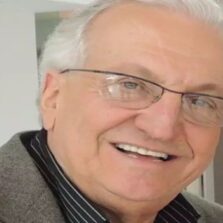 Falece João Bosco Torres, Figura Emblemática da Radiodifusão em Viçosa