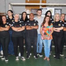 Mutirão da Identificação de Viçosa foi um sucesso