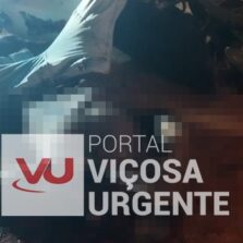 Porto Firme: Desentendimento em Bar Termina em Homicídio