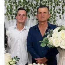 Pai e Filho São Mortos em Guidoval