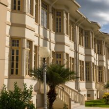 UFV Reforça Assistência Estudantil e Renova “Alojamento Velho” para Auxiliar Alunos