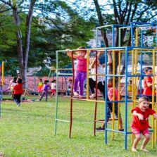 Inscrições abertas para a Colônia de Férias de 2024