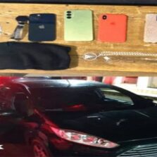 Senador Firmino: 5 suspeitos que participavam de crimes foram detidos