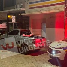 Polícia Militar de Jequeri recupera quatro carros clonados e prende suspeitos