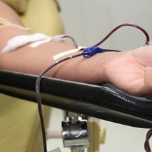Hemominas Convoca Doadores de Sangue Antes do Carnaval para Manter Estoque Seguro