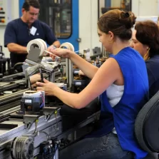Empresas Iniciam Envio de Relatórios Salariais para Promoção da Igualdade de Gênero