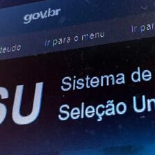 Resultado de selecionados na primeira chamada do Sisu sai nesta terça