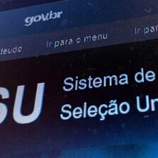 Lista de universidades com vagas para o Sisu já está disponível