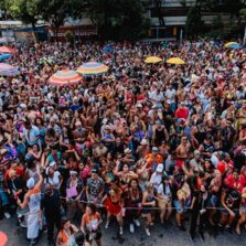 Cemig reforça medidas de segurança em todo estado para o carnaval 2024 