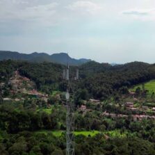 Alô, Minas! já garante telefonia móvel a 130 distritos e localidades que não tinham cobertura no estado