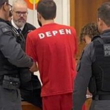 Justiça Condena Ex-Sargento da PMMG a 21 Anos por Homicídio de Prima em Muriaé