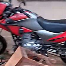 Ponte Nova: Adolescente Atropela Menina de 4 anos em Festa de Aniversário