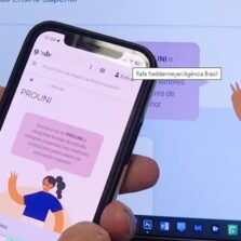 Prazo para inscrições no Prouni é prorrogado até sexta-feira