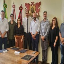 Universidade firma convênio com CeasaMinas para fortalecimento do setor hortigranjeiro