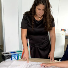 Mulheres são maioria na liderança na Infraestrutura do Governo de Minas