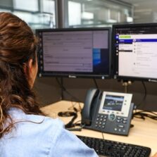 Emergência MG: mais 24 cidades podem acionar as forças de segurança pela internet