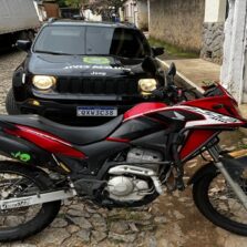 Visconde do Rio Branco: PCMG prende mulher por tráfico de drogas