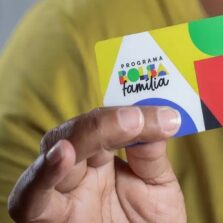Caixa Inicia Pagamento do Bolsa Família de Agosto Nesta Segunda-Feira