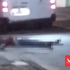 Canaã: Mulher é presa em flagrante após matar marido a facadas