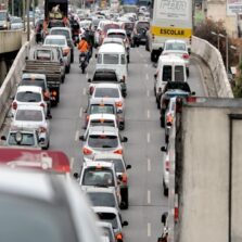 Governo de Minas define calendário de exigência do CRLV 2024 para veículos