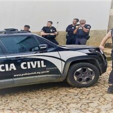 PCMG conclui investigação de tortura que viralizou nas redes sociais