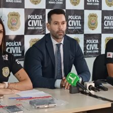 Polícia Civil desmantela grupo que fraudava pacotes de viagens