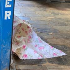 Polícia prende suspeito de assassinar mecânico em Rosário da Limeira