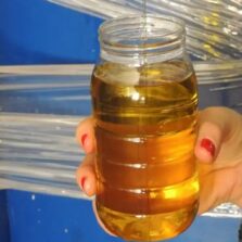 Ministério da Agricultura manda recolher dez marcas de azeite