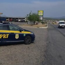 PRF lança operação nacional para reforçar segurança nas rodovias