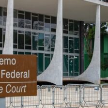 Supremo condena mais 15 réus pelo 8 de janeiro