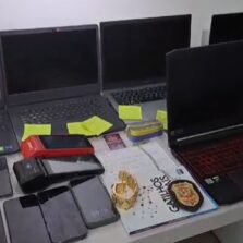 Empresário de Viçosa é preso por envolvimento em fraude de empréstimos