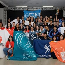 UFV é universidade mais empreendedora de Minas Gerais