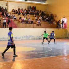 Jogos das escolas públicas de Viçosa (JEMEV) acontecem em abril