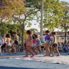 Santo Antônio recebe Rua de Lazer e Cidadania neste sábado (13)