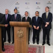 PF e AGU firmam parceria com TSE para combater fake news nas eleições