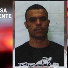 Homem é assassinado em Monte Celeste